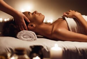 Meilleur Spa agadir