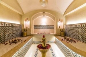 hammam agadir