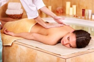 massage thai agadir