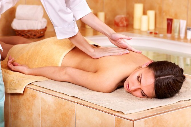 massage thai agadir
