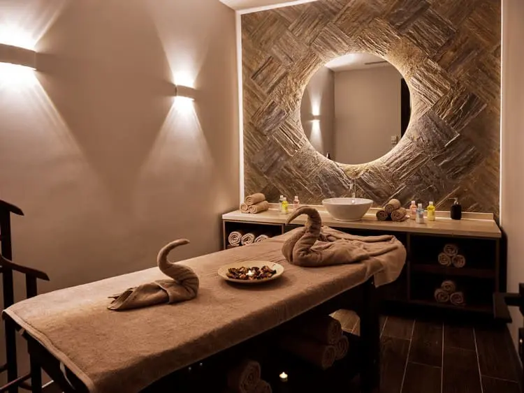 Massage agadir